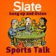 Illustration for article titled Chelsea Peretti enters the podcast fray and Lizzy Caplan does it live on iJ.V. Club/i